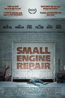 Small Engine Repair izle