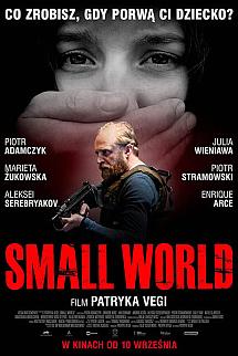 Small World izle