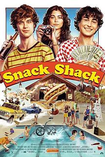 Snack Shack izle