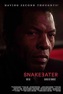 Snakeeater izle