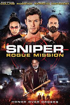 Sniper: Rogue Mission