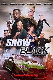 Snow Black izle