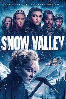 Snow Valley izle