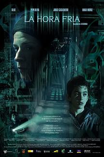 SoÄŸuk Saatler izle