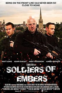 Soldiers of Embers izle