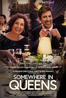 Queens'te Bir Yerde izle