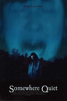 Somewhere Quiet izle