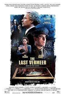 Son Vermeer izle