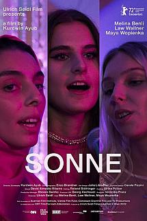 Sonne izle