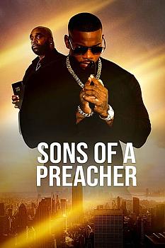 Sons of a Preacher