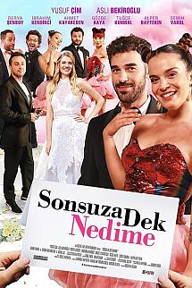 Sonsuza Dek Nedime izle