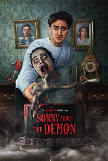 Sorry About the Demon izle