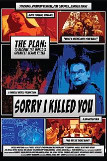 Sorry I Killed You izle