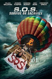S.O.S. Survive or Sacrifice izle