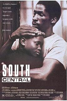 South Central izle