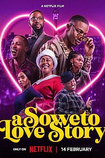 Soweto'da Aşk izle