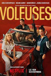 Soygun Sanatı izle