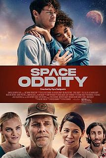 Space Oddity izle