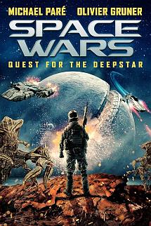 Space Wars: Quest for the Deepstar izle