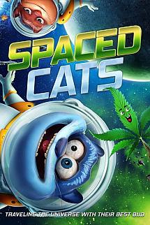 Spaced Cats izle