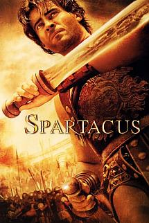Spartacus izle