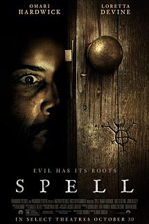 Spell izle