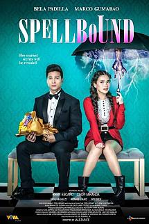 Spellbound izle