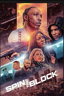 Spin the Block izle