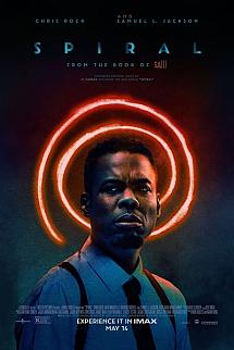 Spiral: Testere Devam Ediyor izle