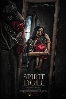 Spirit Doll izle