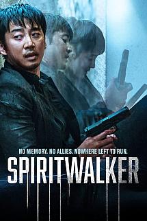 Spiritwalker izle