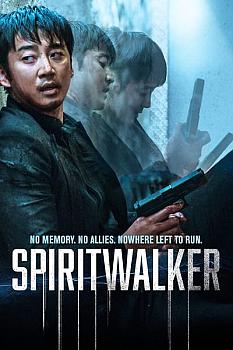 Spiritwalker