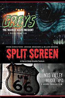 Split Screen izle
