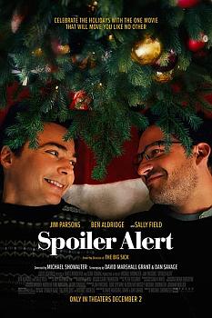 Spoiler Uyarısı
