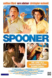 Spooner izle
