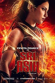 Sri Asih izle
