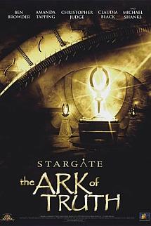 Yildiz Gecidi 3 Stargate Gerçeğin Sandığı izle