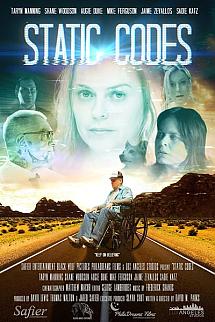 Static Codes izle