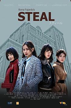 Steal
