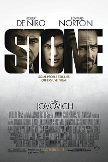 Stone izle