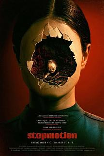 Stopmotion izle