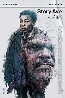 Story Ave izle