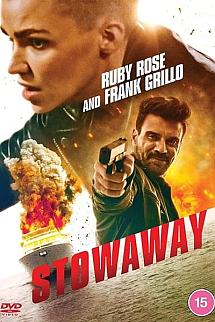 Stowaway izle