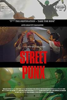 Street Punx izle