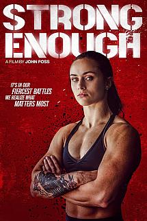 Strong Enough izle