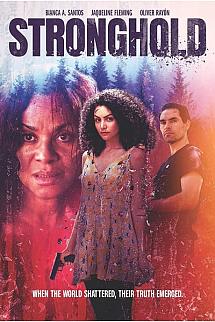 Stronghold izle
