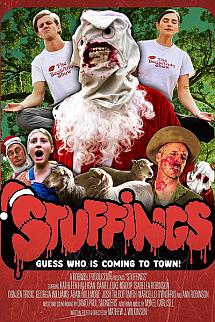 Stuffings izle