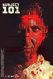 Subject 101 izle