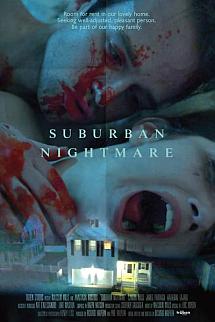 Suburban Nightmare izle