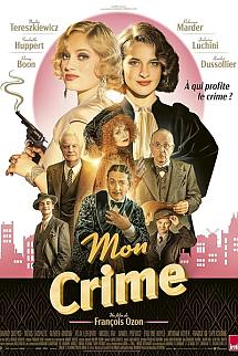 Suç Bende izle